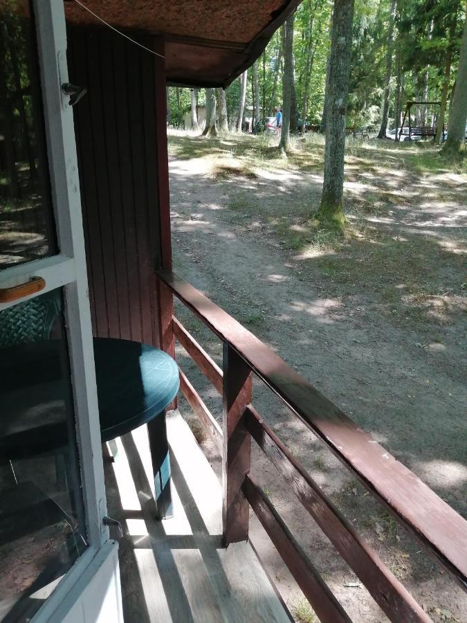 Villa Nova Mazury Swieta Lipka Exterior foto