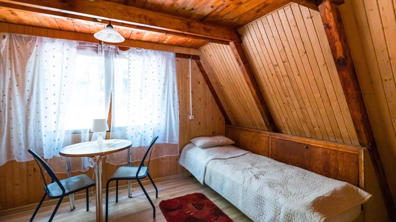 Villa Nova Mazury Swieta Lipka Exterior foto