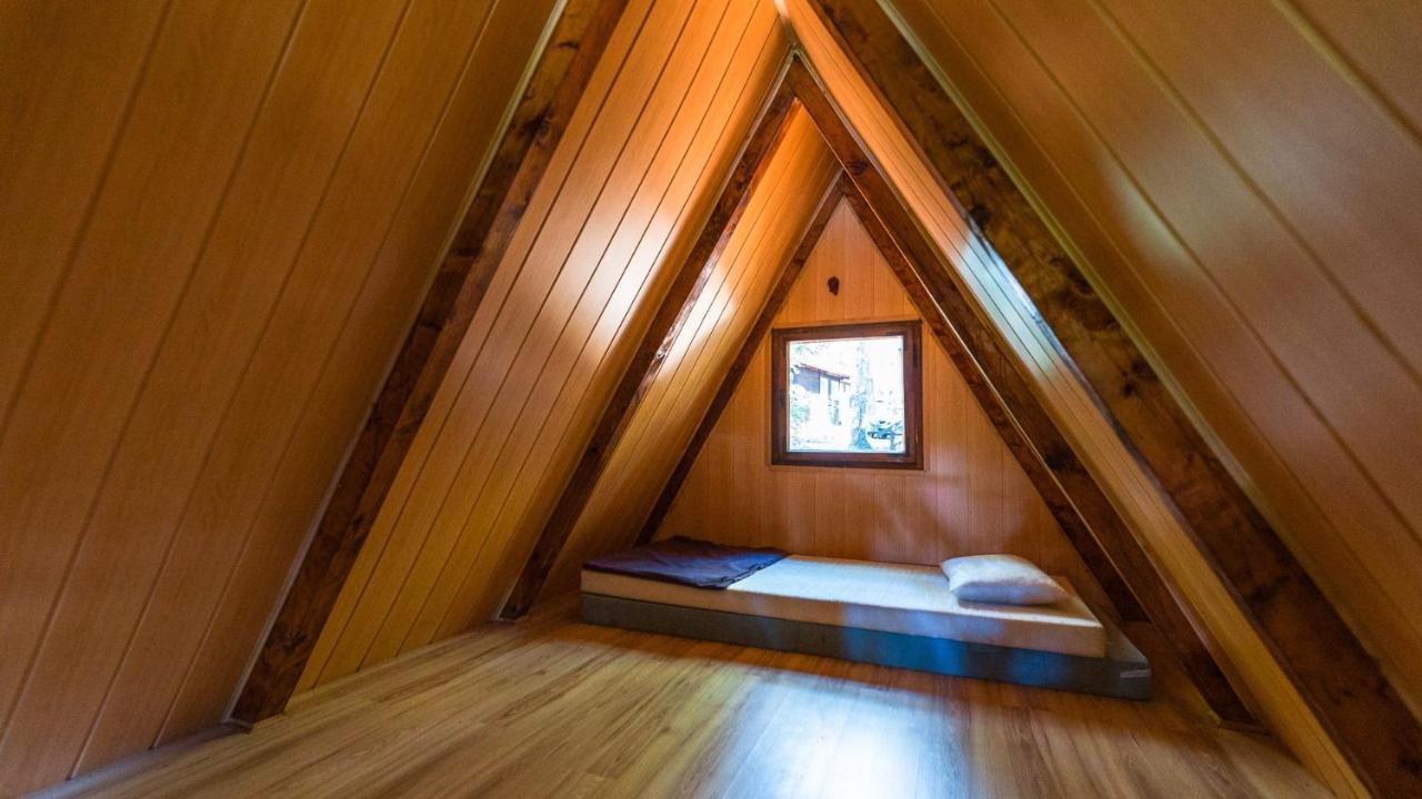 Villa Nova Mazury Swieta Lipka Exterior foto