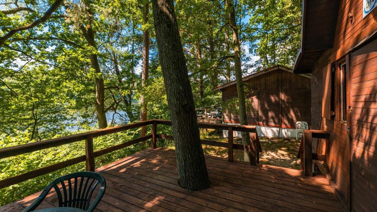 Villa Nova Mazury Swieta Lipka Exterior foto