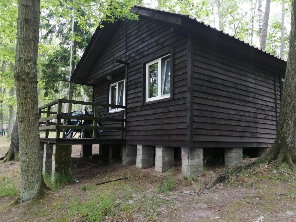 Villa Nova Mazury Swieta Lipka Exterior foto