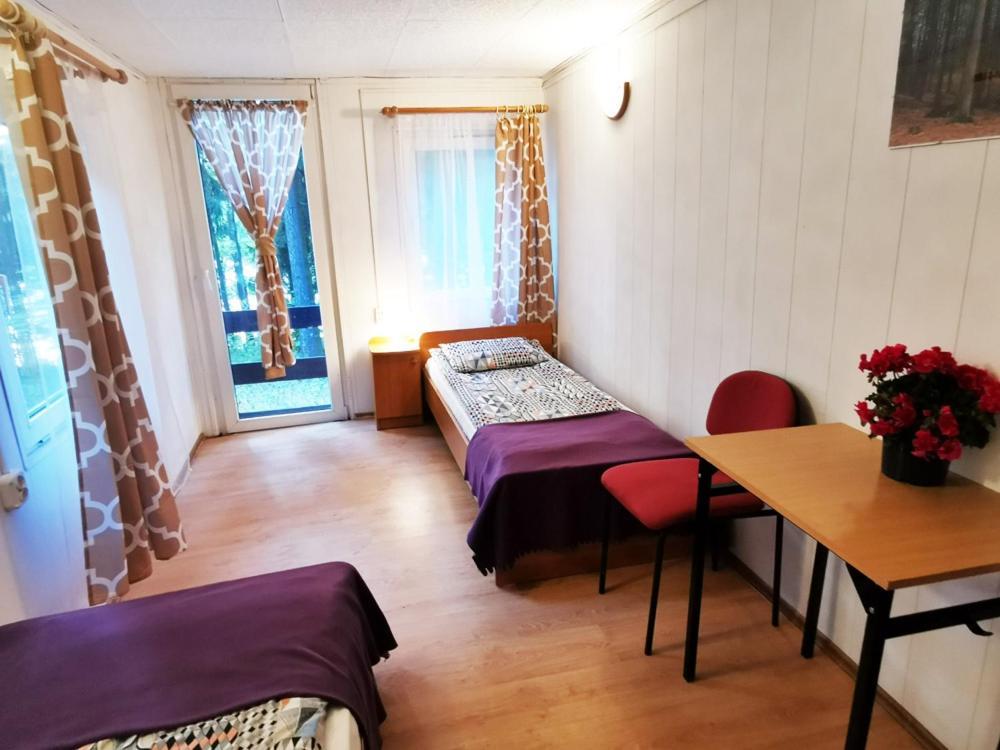 Villa Nova Mazury Swieta Lipka Exterior foto